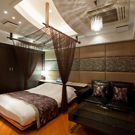 Hotel An Shinjuku Kabukicho (Adults Only) Τόκιο Εξωτερικό φωτογραφία