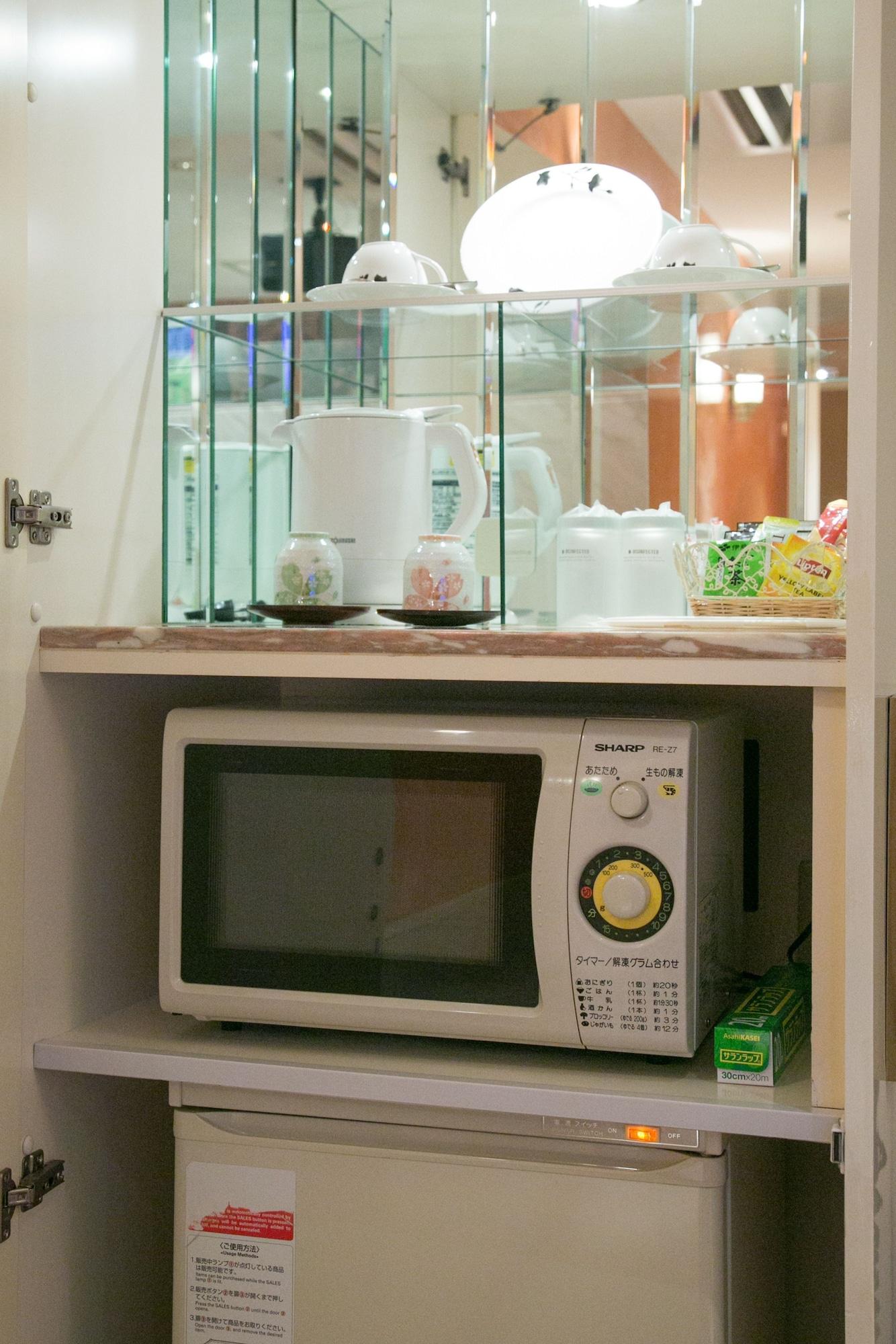 Hotel An Shinjuku Kabukicho (Adults Only) Τόκιο Εξωτερικό φωτογραφία