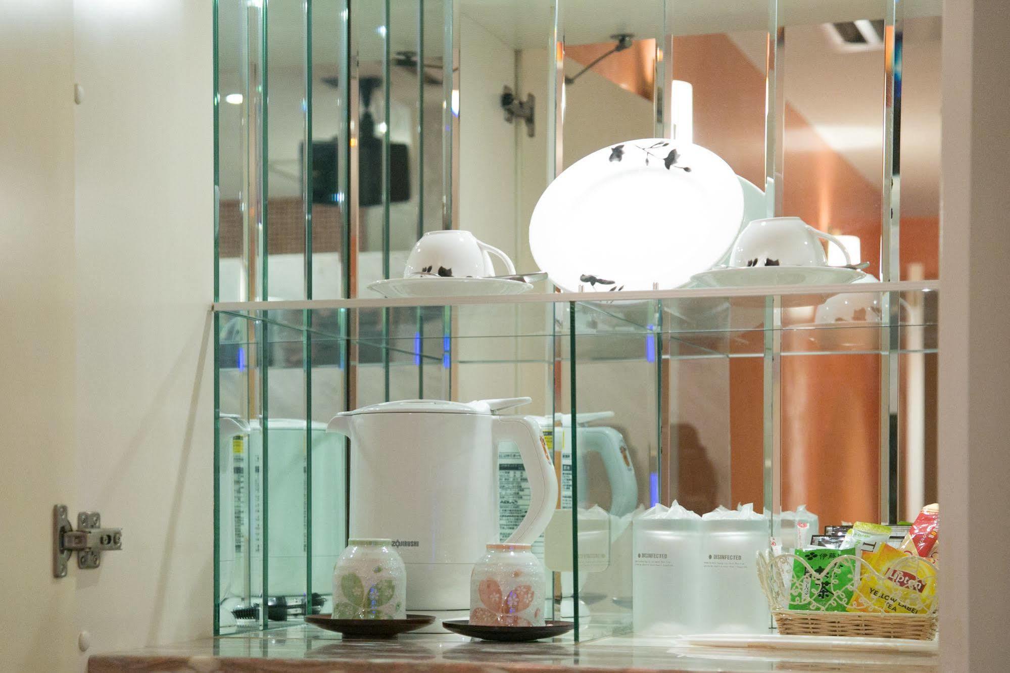 Hotel An Shinjuku Kabukicho (Adults Only) Τόκιο Εξωτερικό φωτογραφία
