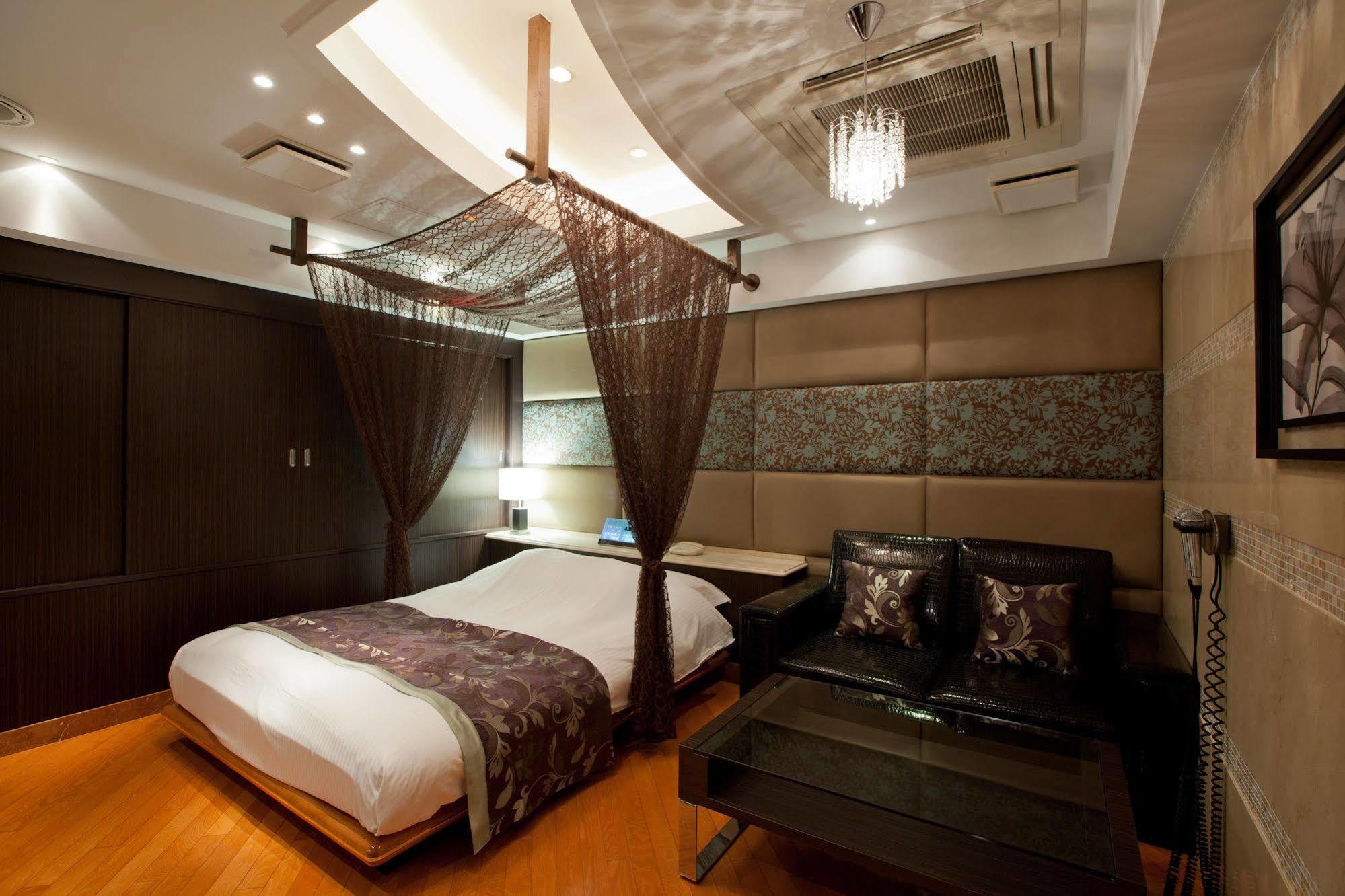 Hotel An Shinjuku Kabukicho (Adults Only) Τόκιο Εξωτερικό φωτογραφία