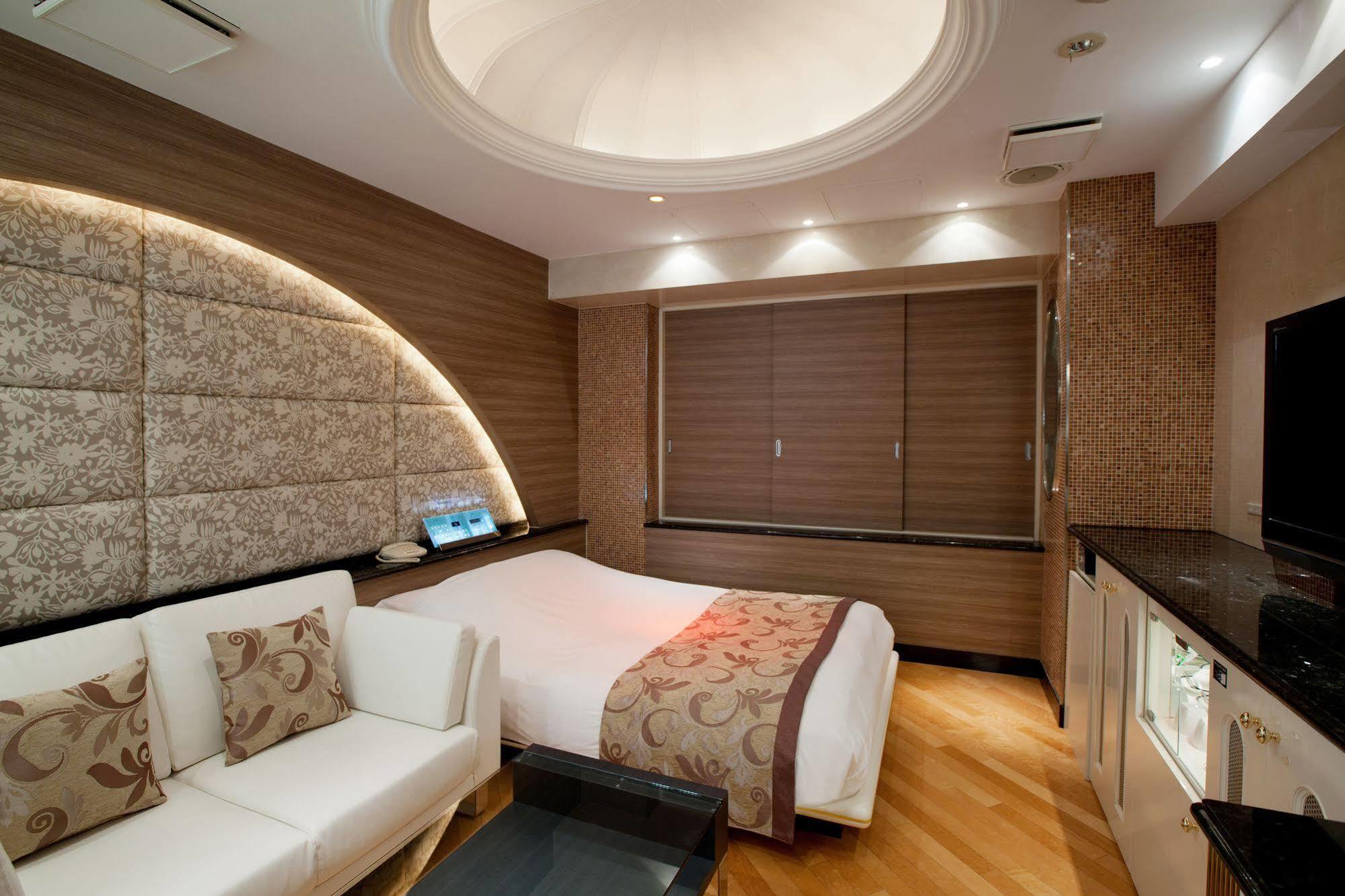 Hotel An Shinjuku Kabukicho (Adults Only) Τόκιο Εξωτερικό φωτογραφία