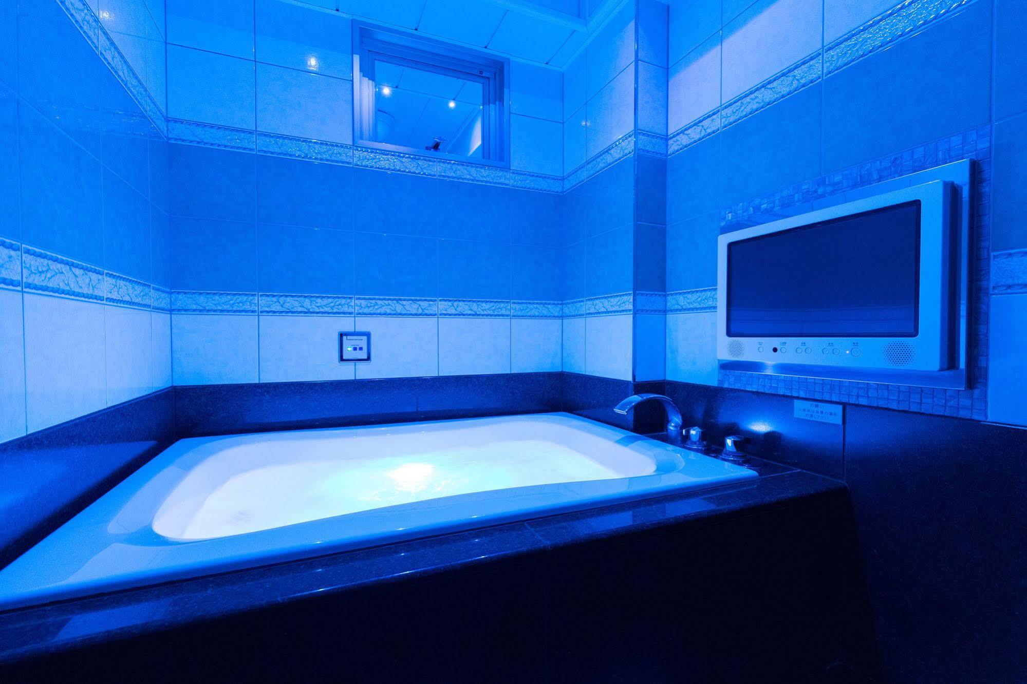 Hotel An Shinjuku Kabukicho (Adults Only) Τόκιο Εξωτερικό φωτογραφία