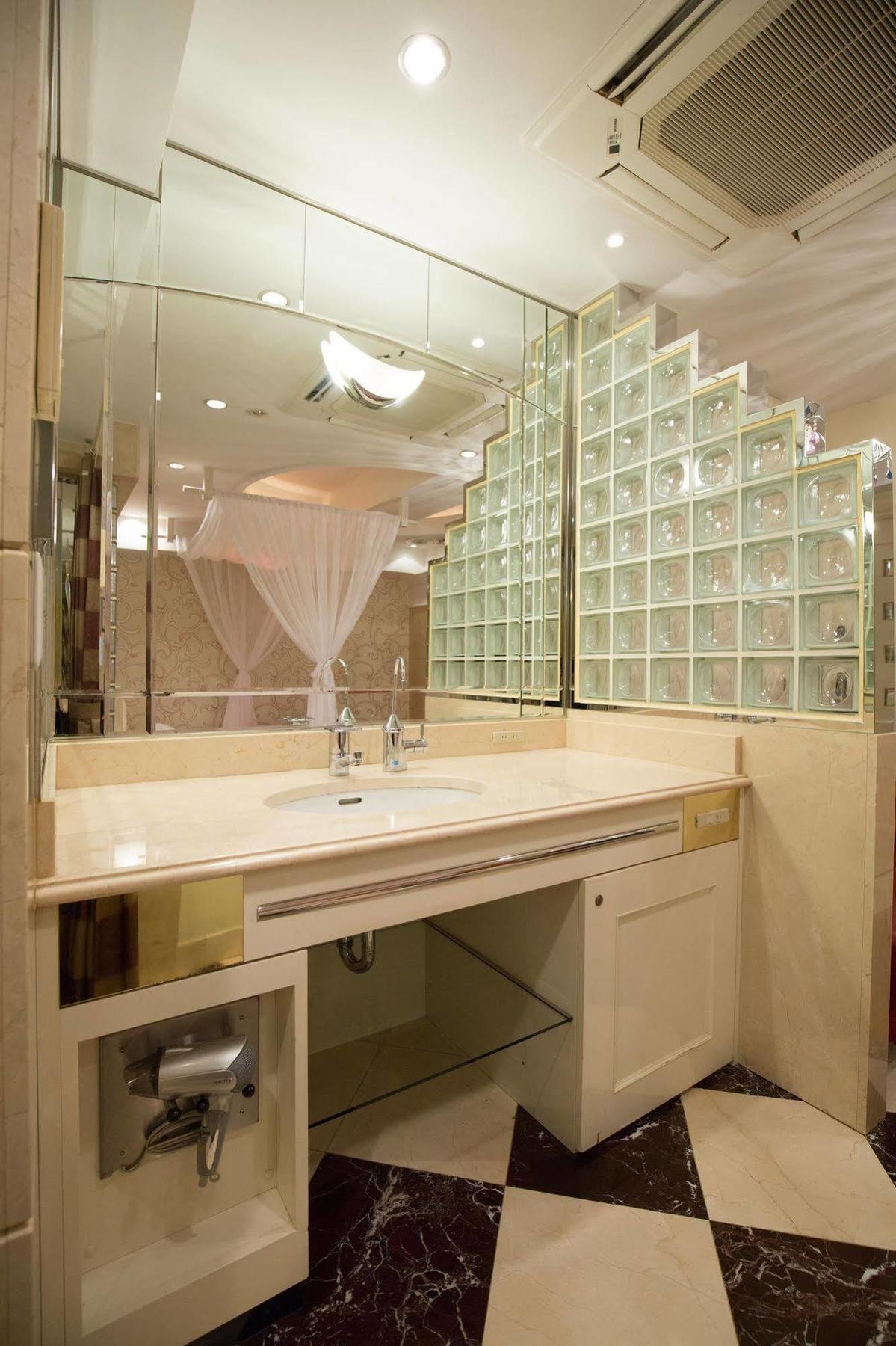 Hotel An Shinjuku Kabukicho (Adults Only) Τόκιο Εξωτερικό φωτογραφία