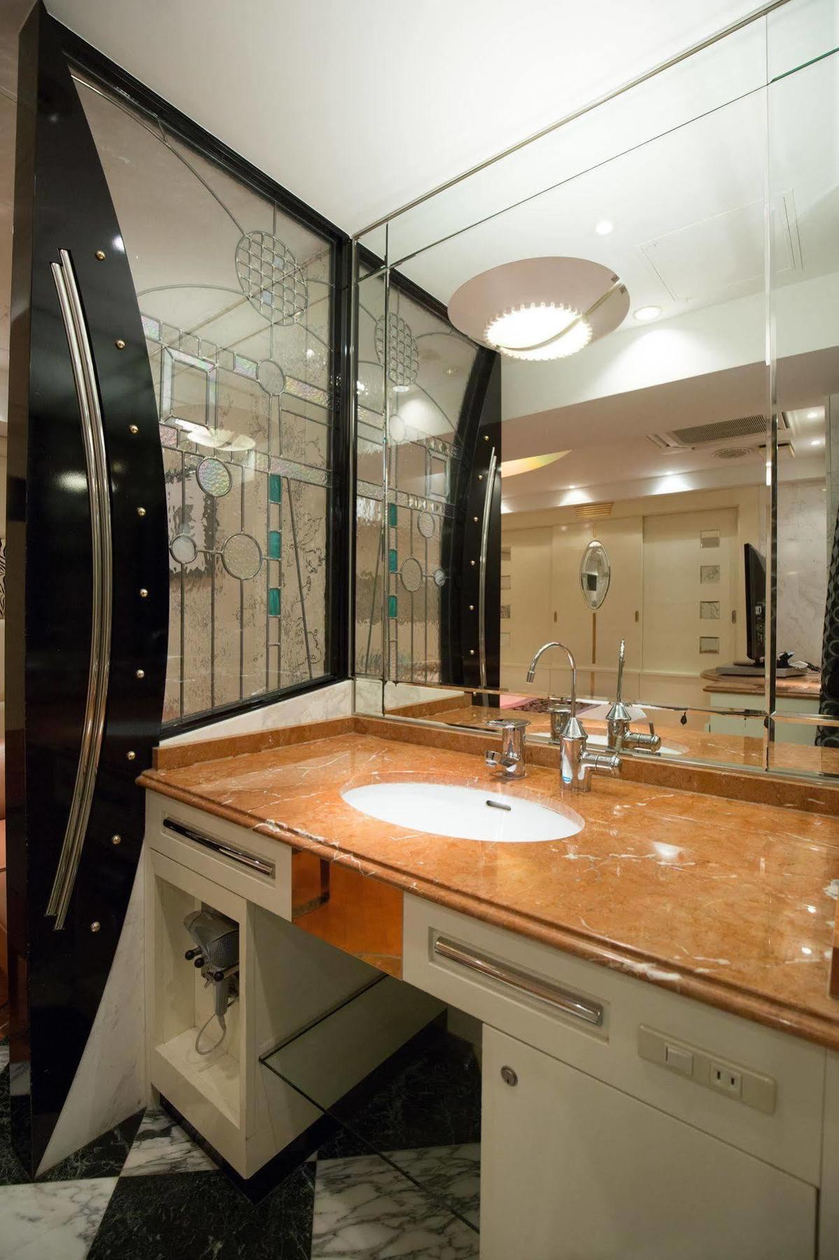 Hotel An Shinjuku Kabukicho (Adults Only) Τόκιο Εξωτερικό φωτογραφία
