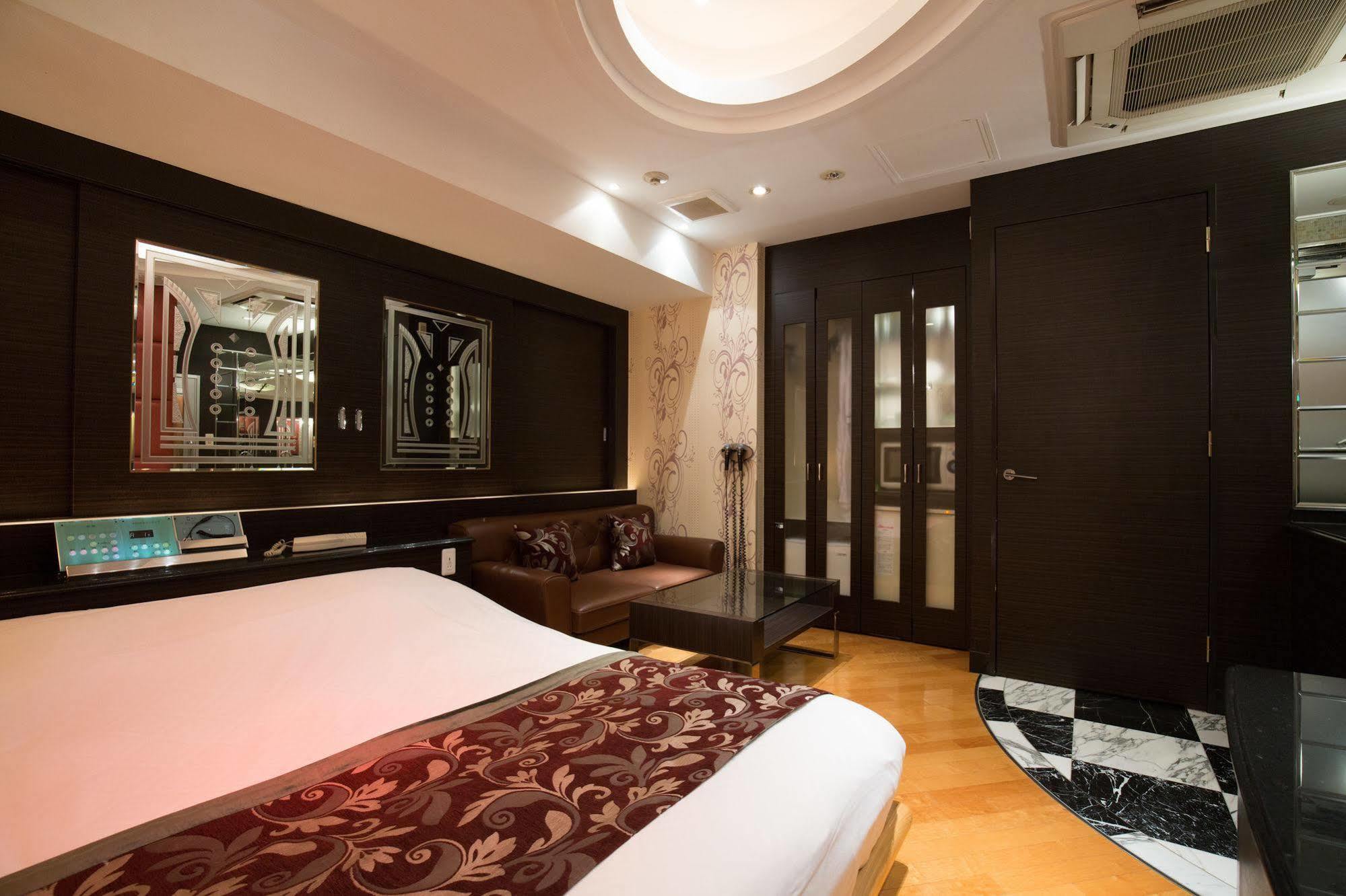 Hotel An Shinjuku Kabukicho (Adults Only) Τόκιο Εξωτερικό φωτογραφία