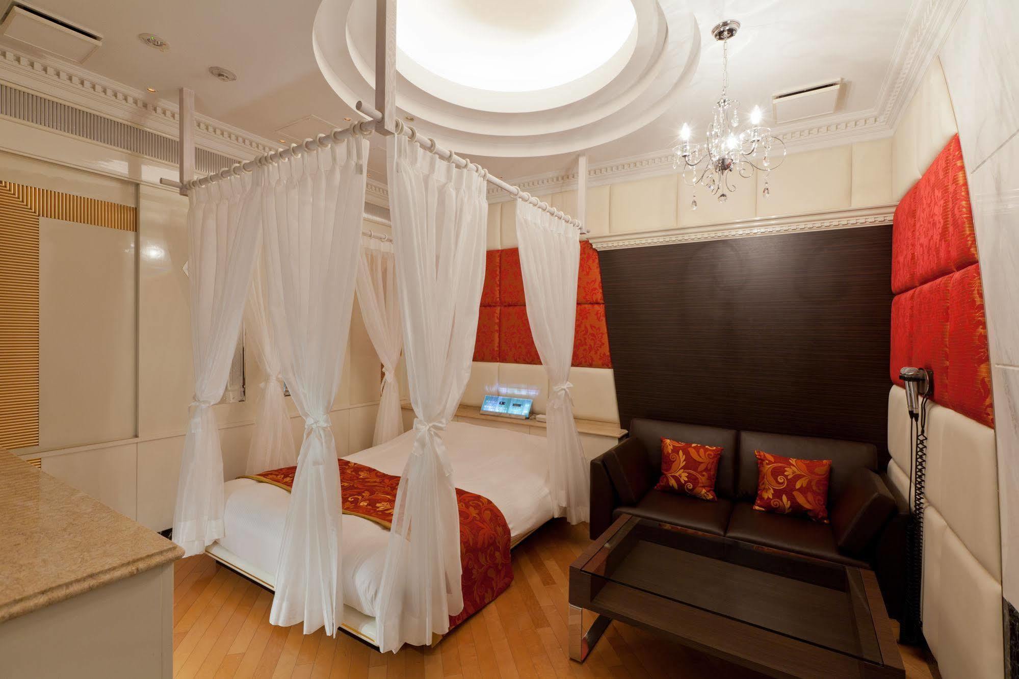 Hotel An Shinjuku Kabukicho (Adults Only) Τόκιο Εξωτερικό φωτογραφία