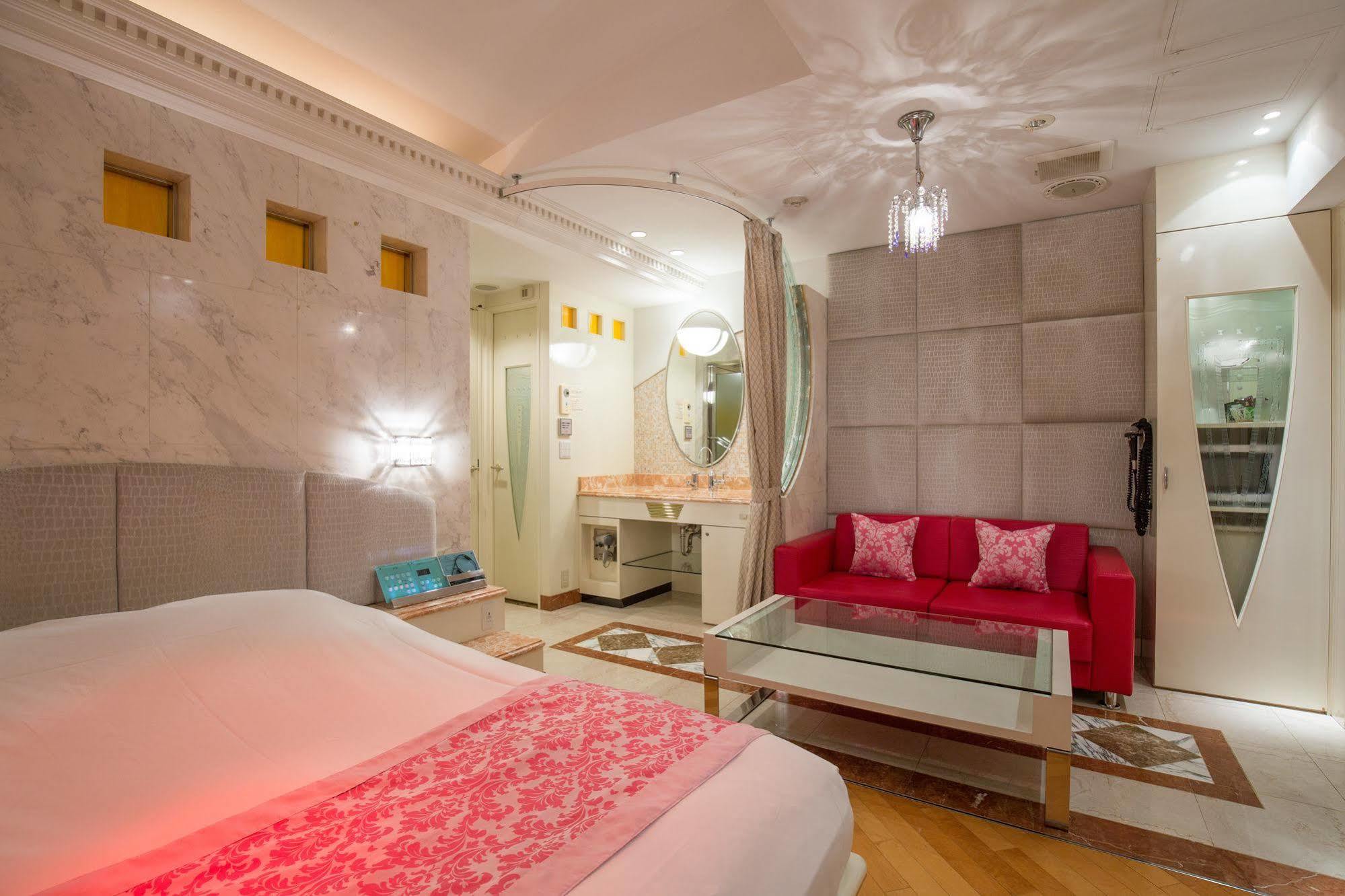 Hotel An Shinjuku Kabukicho (Adults Only) Τόκιο Εξωτερικό φωτογραφία