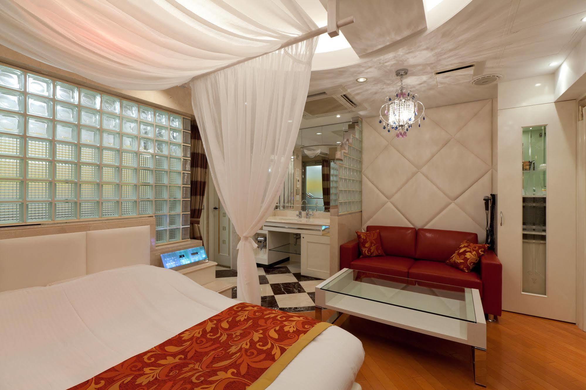 Hotel An Shinjuku Kabukicho (Adults Only) Τόκιο Εξωτερικό φωτογραφία