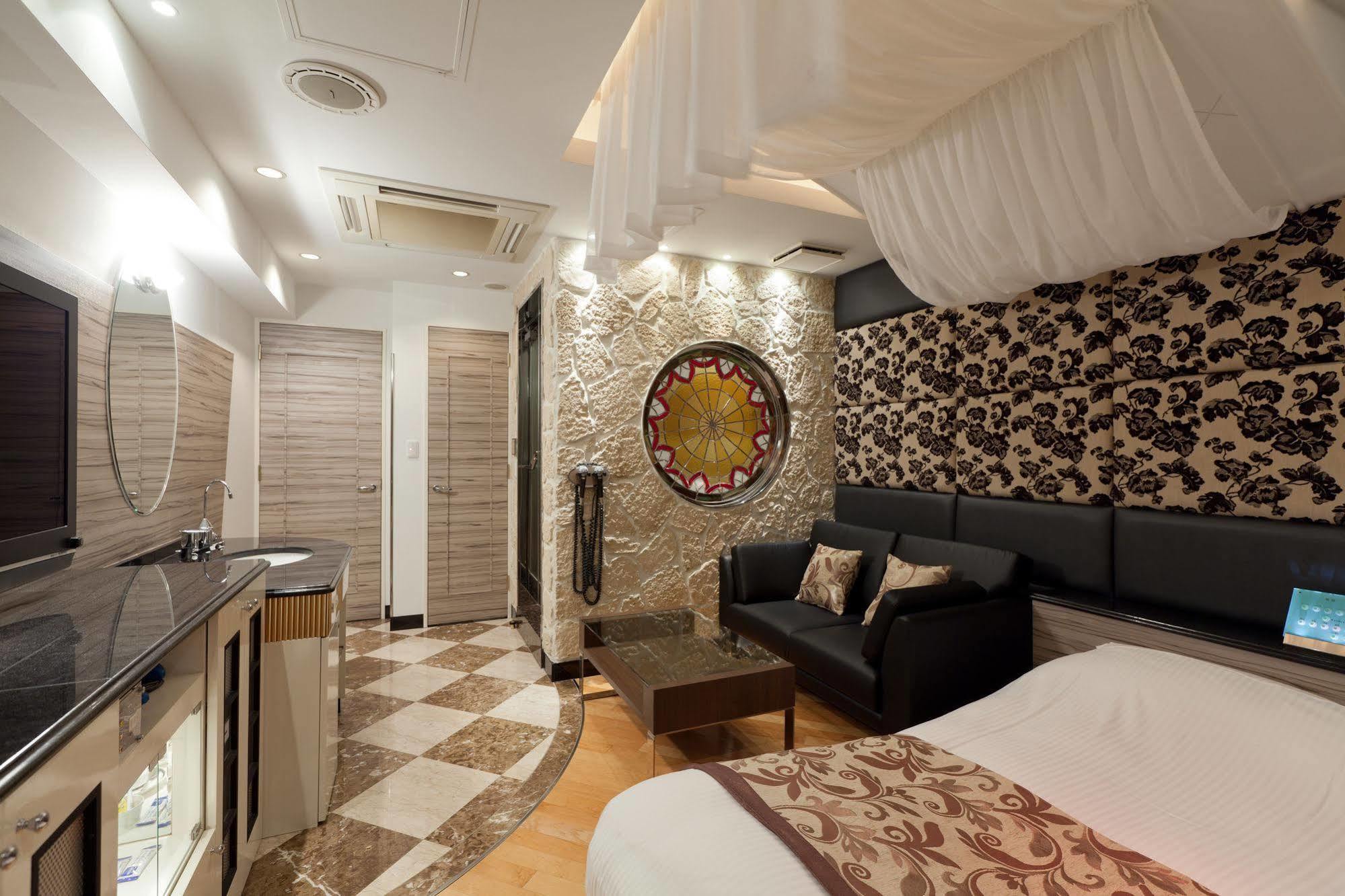 Hotel An Shinjuku Kabukicho (Adults Only) Τόκιο Εξωτερικό φωτογραφία