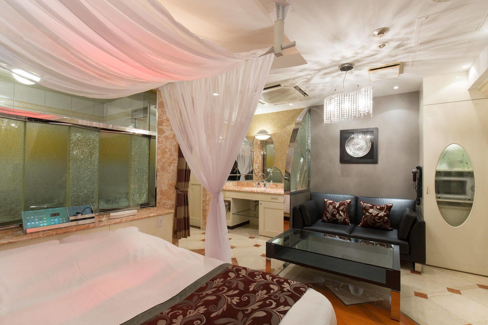 Hotel An Shinjuku Kabukicho (Adults Only) Τόκιο Εξωτερικό φωτογραφία