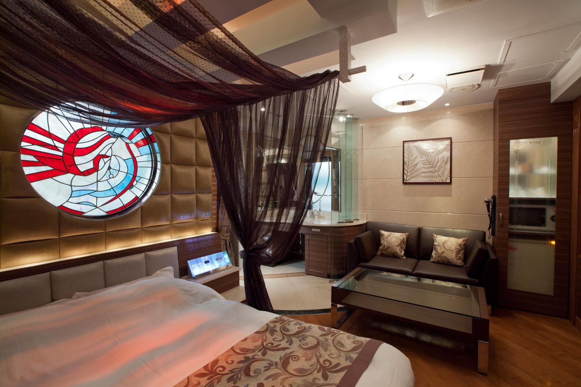Hotel An Shinjuku Kabukicho (Adults Only) Τόκιο Εξωτερικό φωτογραφία