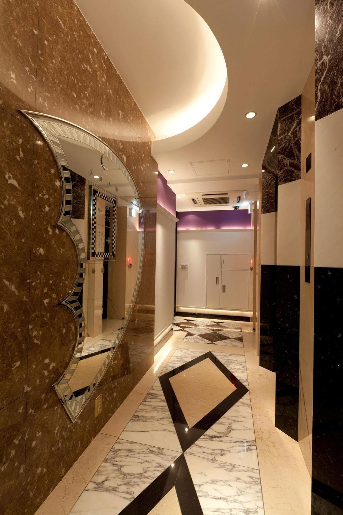 Hotel An Shinjuku Kabukicho (Adults Only) Τόκιο Εξωτερικό φωτογραφία