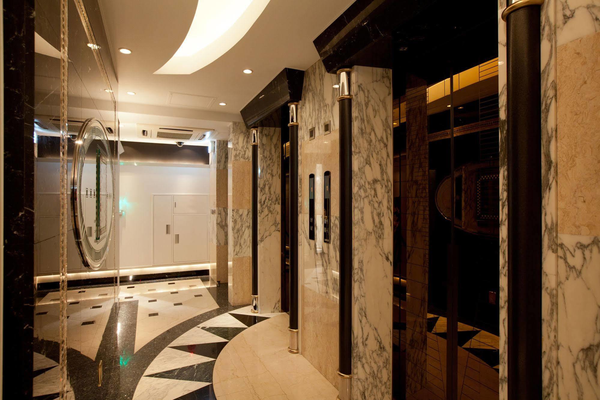 Hotel An Shinjuku Kabukicho (Adults Only) Τόκιο Εξωτερικό φωτογραφία